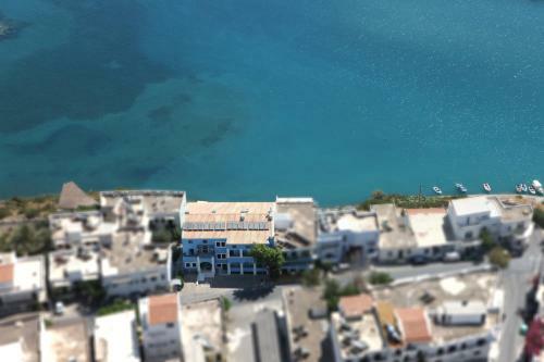 Hotel Palazzo Greco