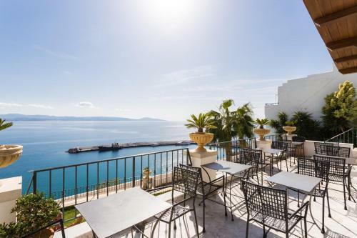 Hotel Palazzo Greco