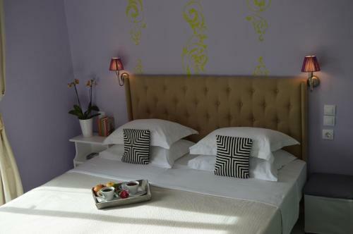 Apartamento Rozmari And Spa