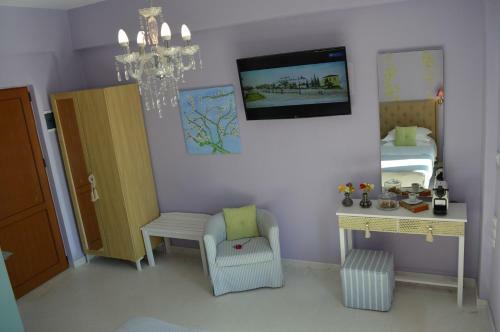 Apartamento Rozmari And Spa