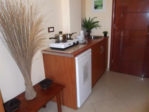Mariana Hotel