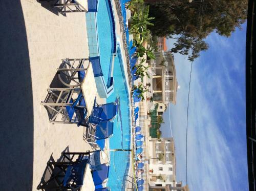 Mariana Hotel