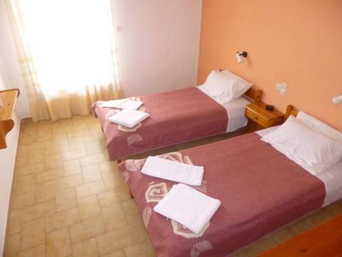 Apartamento Irini Studios