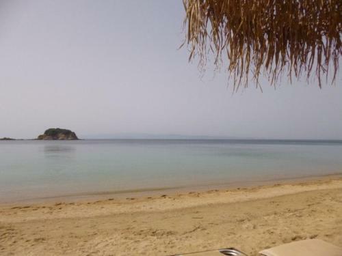 Apartamento Irini Studios