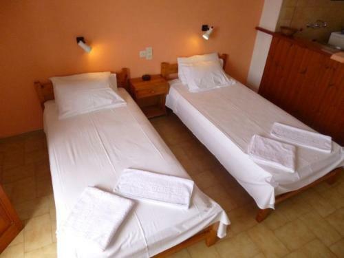 Apartamento Irini Studios