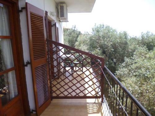Apartamento Irini Studios