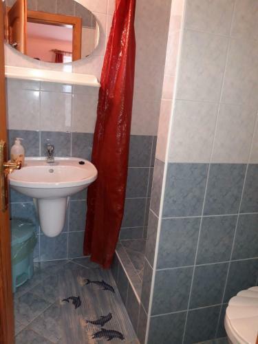Apartamento Attila Vend�gh�z