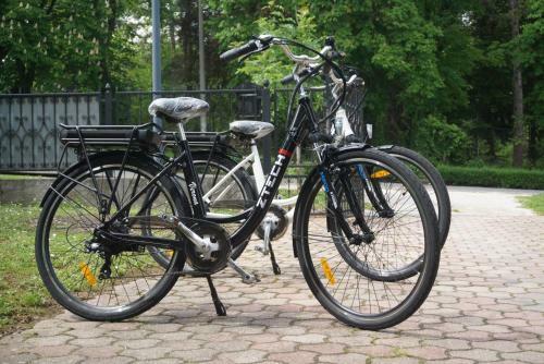 Apartamento Attila Vend�gh�z