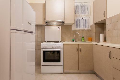 Pentelis Apartment