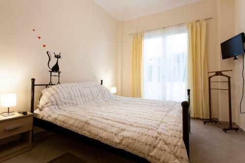 Pentelis Apartment