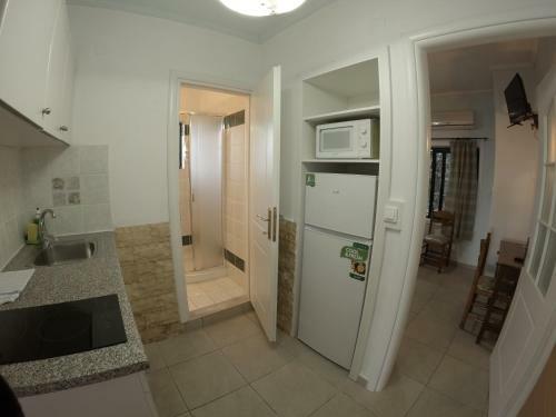 Aparthotel Andromaches Holiday Apartments