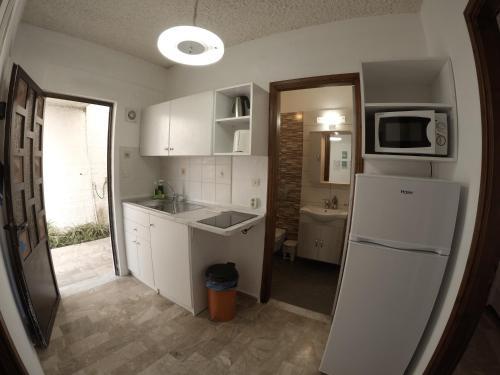 Aparthotel Andromaches Holiday Apartments