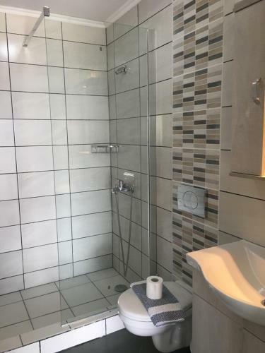 Aparthotel Andromaches Holiday Apartments