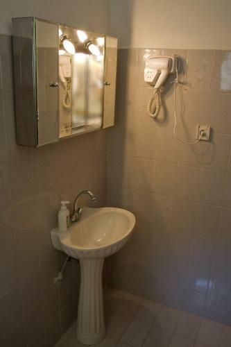 Aparthotel Andromaches Holiday Apartments