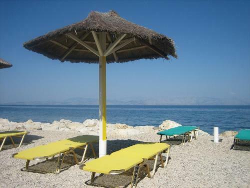 Aparthotel Andromaches Holiday Apartments