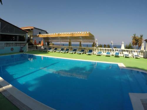Aparthotel Andromaches Holiday Apartments