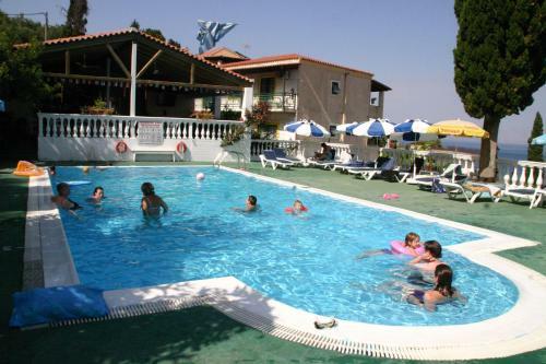 Aparthotel Andromaches Holiday Apartments