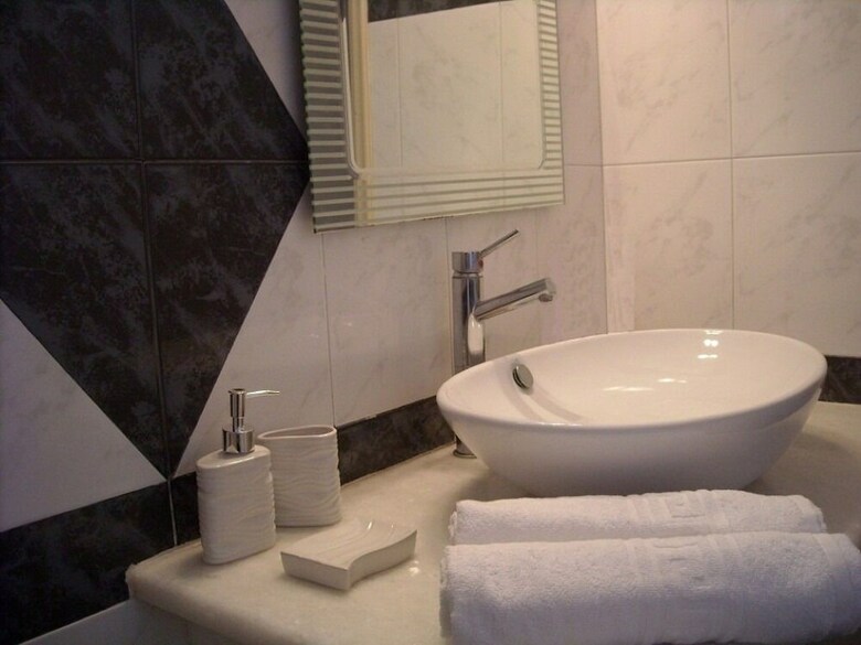 Kafouros Hotel