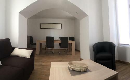 Apartamento Largo