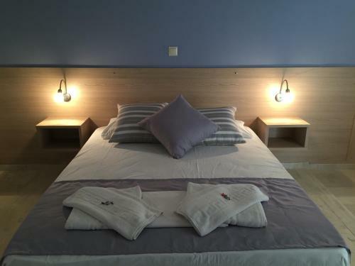 Apollon Hotel