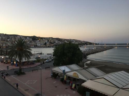 Apollon Hotel