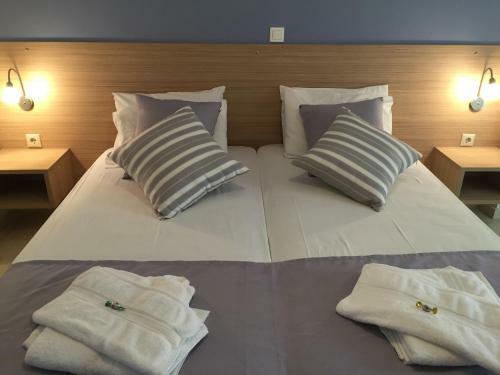Apollon Hotel