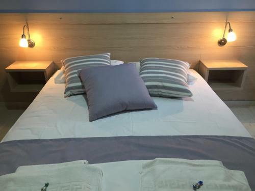 Apollon Hotel