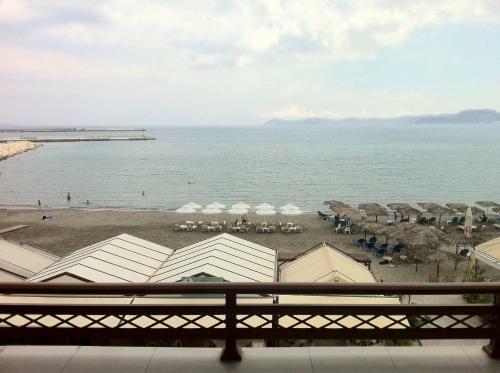 Apollon Hotel