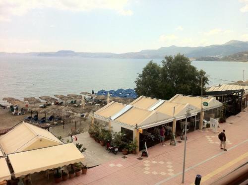 Apollon Hotel