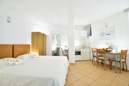 Hotel Nazos 1