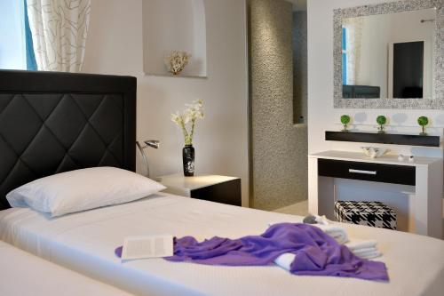 Hotel Nazos 1