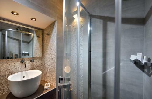 Hotel Nazos 1