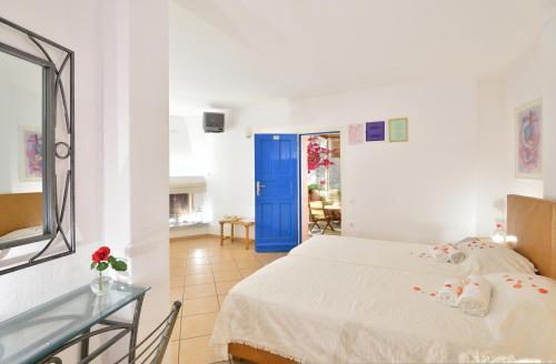Hotel Nazos 1