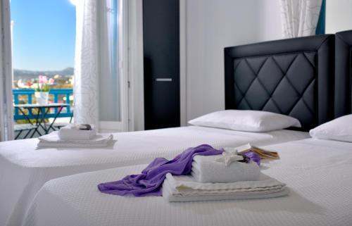 Hotel Nazos 1