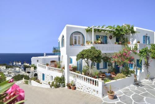 Hotel Nazos 1