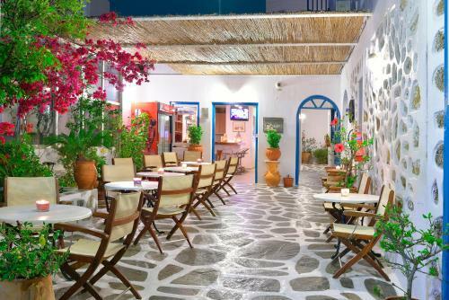 Hotel Nazos 1