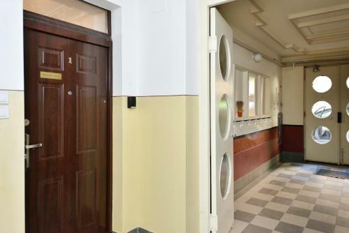 Margit Apartment
