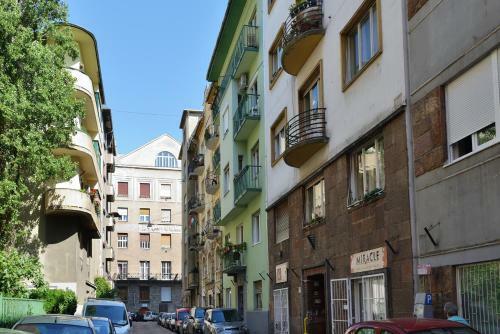 Margit Apartment
