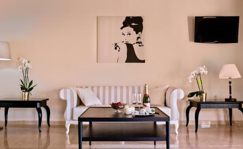 Aparthotel Ornella Beach Resort & Villas