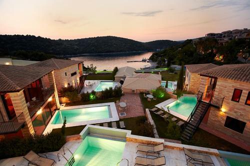 Aparthotel Ornella Beach Resort & Villas