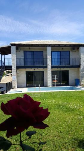 Aparthotel Ornella Beach Resort & Villas