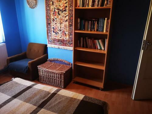 Apartment Balatonmariafurdo 24