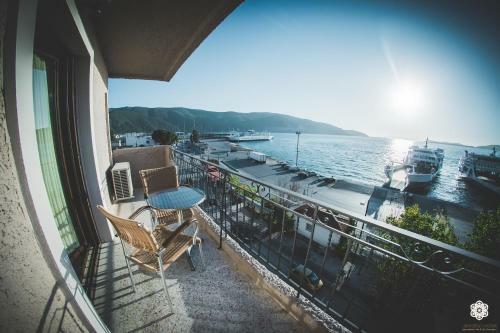 Aktaion Hotel
