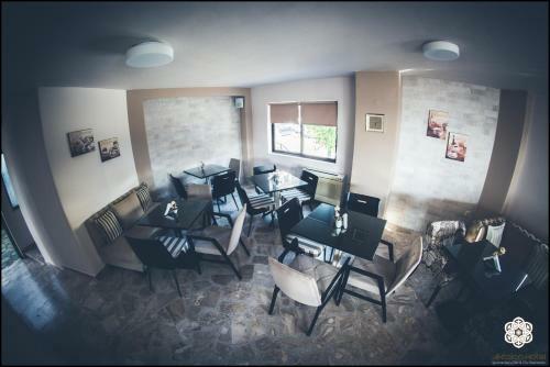 Aktaion Hotel