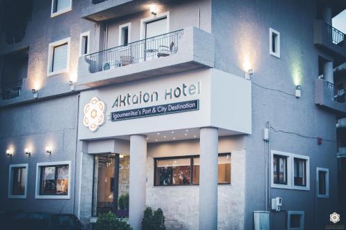 Aktaion Hotel