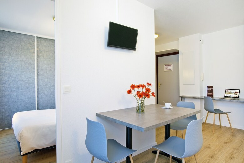 Aparthotel Cerise Lannion