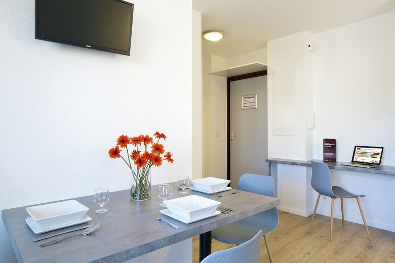 Aparthotel Cerise Lannion