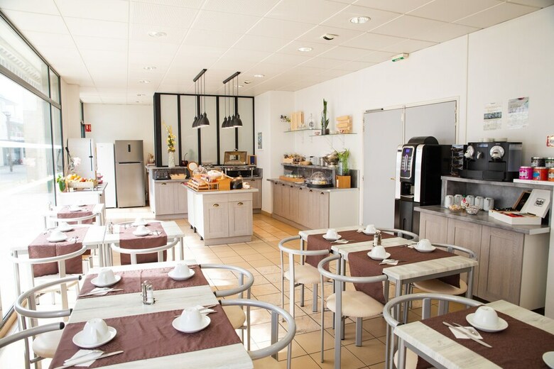 Aparthotel Cerise Lannion