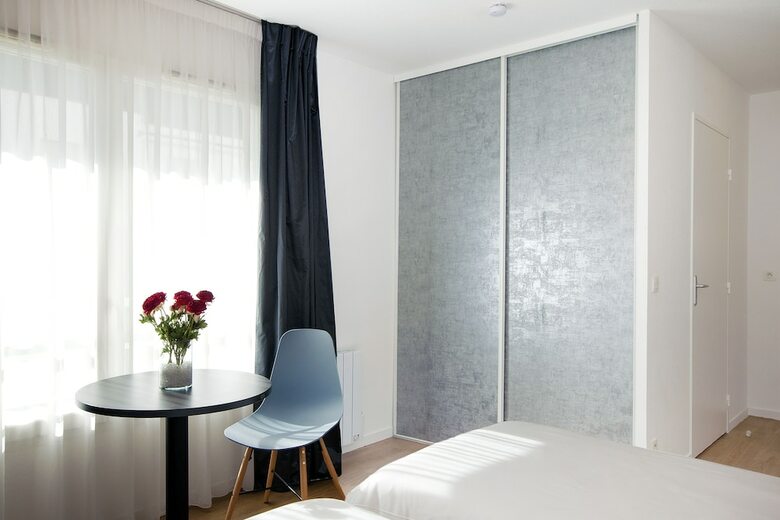 Aparthotel Cerise Lannion