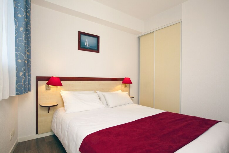 Aparthotel Cerise Lannion